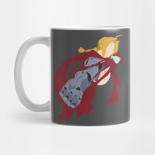 Fullmetal Mug